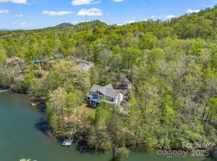 594 Shumont Estates Dr, Lake Lure, NC 28746