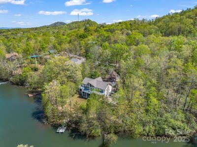 594 Shumont Estates Dr, Lake Lure, NC, 28746