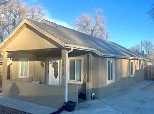 2512 E Saint Vrain St, Colorado Springs, CO 80909