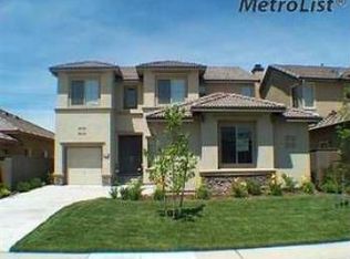 10372 Via Cinta Ct, Elk Grove, CA 95757