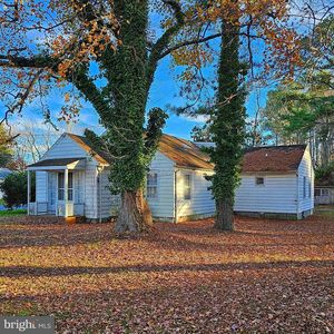 500 Railroad Ave, Saint Michaels, MD, 21663