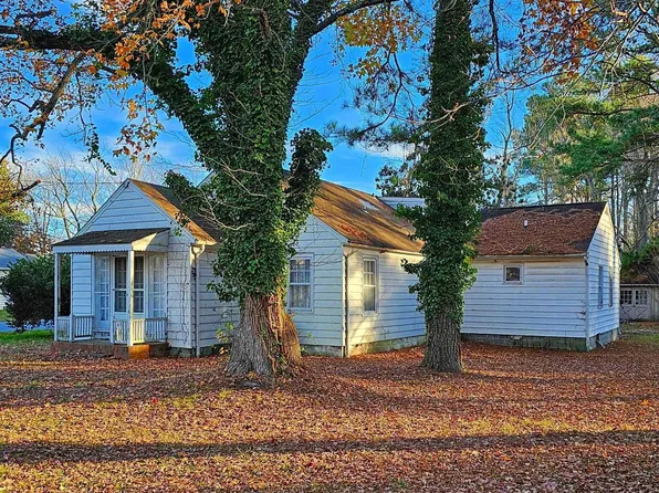500 Railroad Ave, Saint Michaels, MD 21663