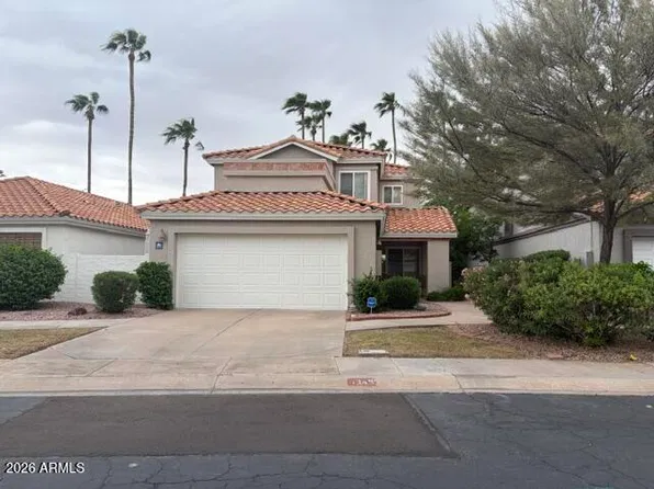 1349 W CRYSTAL SPRINGS Drive, Gilbert, AZ 85233