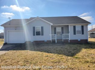 209 Ruf Dr, Oak Grove, KY 42262