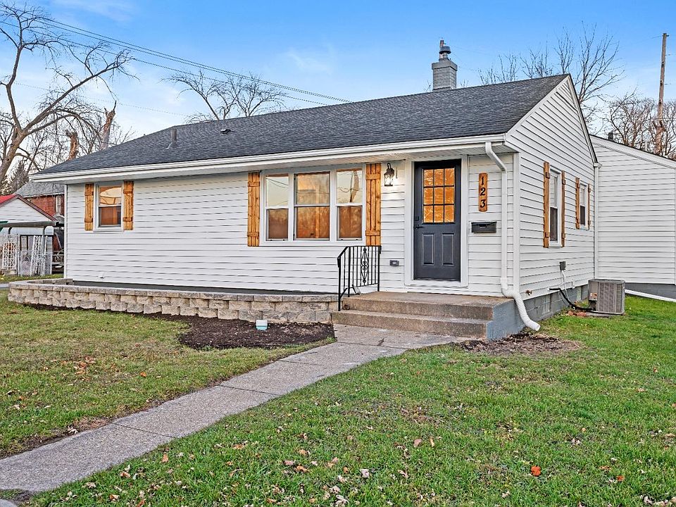 123 N Pennsylvania St, Hobart, IN 46342 | Zillow