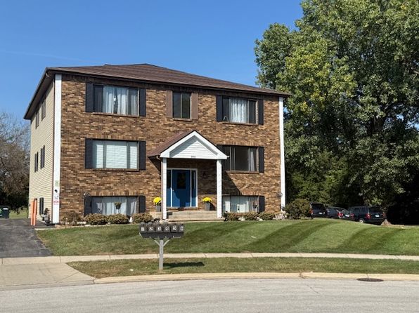 990 Manchester Ct APT 4