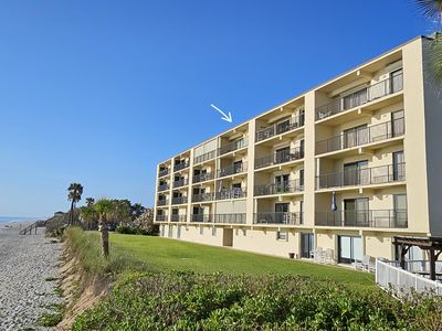1465 Highway A1a APT 504, Satellite Beach, FL, 32937