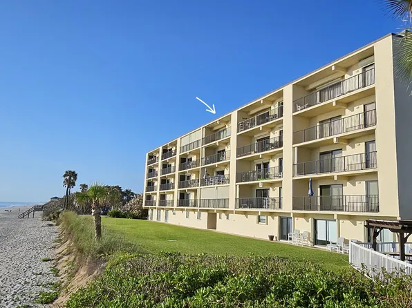 1465 Highway A1a APT 504, Satellite Beach, FL 32937