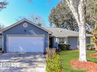 1734 Chandelier Cir E, Jacksonville, FL 32225