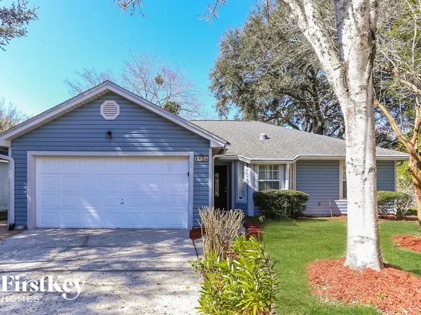 1734 Chandelier Cir E, Jacksonville, FL 32225