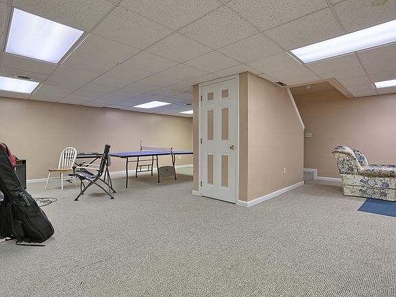Lower Level Game Room