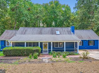 4140 Oakwood Trl, Cumming, GA