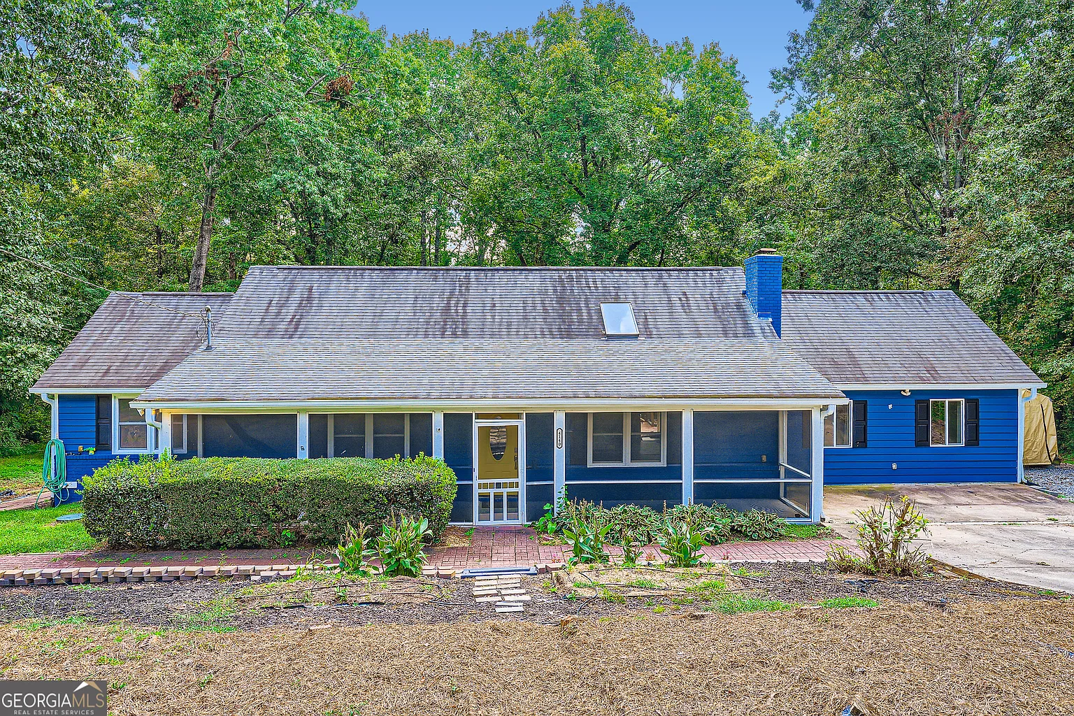 4140 Oakwood Trl photo 1