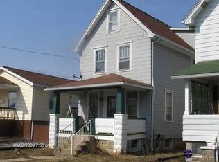 2512 Linn St, Williamsport, PA 17701