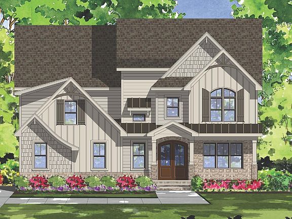 2nd image of 5824 Carriage Gate Dr