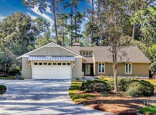 2 Bray Lane, Savannah, GA 31411