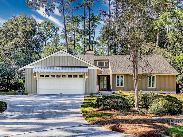 2 Bray Lane, Savannah, GA 31411