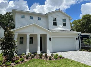 813 W Coral St, Tampa, FL 33602