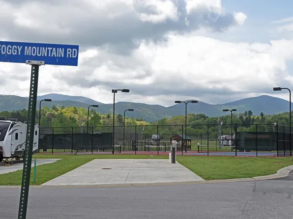 LOT 278 Foggy Mountain Rd, Blairsville, GA 30512