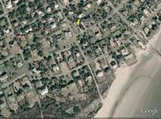 2850 Brownell Ave, Sullivans Island, SC 29482