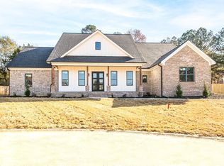 32 Denali Dr, Cabot, AR 72023