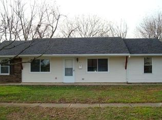 823 Plumwood Dr, New Carlisle, OH 45344