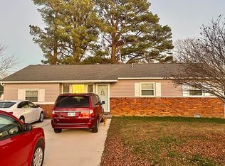 1328 Holiday Rd, Union City, TN 38261