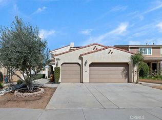 1322 Bannock St, Beaumont, CA 92223