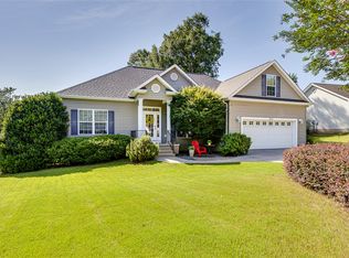 214 Savannah Dr, Anderson, SC 29621
