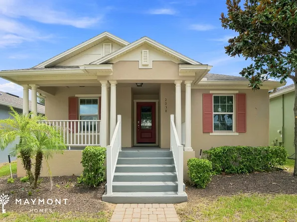 2038 Appalachee Cir, Tavares, FL 32778