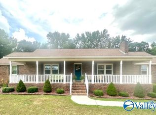 538 Pleasant Hill Rd, Decatur, AL 35603