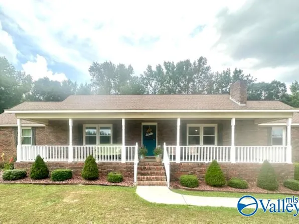 538 Pleasant Hill Rd, Decatur, AL 35603