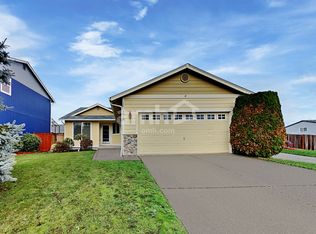 8110 146th St E, Puyallup, WA 98375