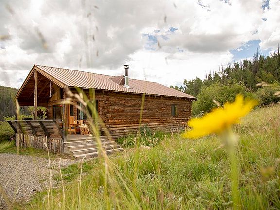 2nd image of 1001 CR 17 #Cebolla Cabin
