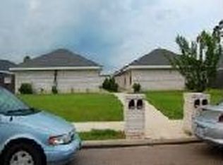 2007 Angus St, Mission, TX 78572
