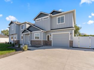 540 Black Beard St #BLAC540, Payette, ID 83661