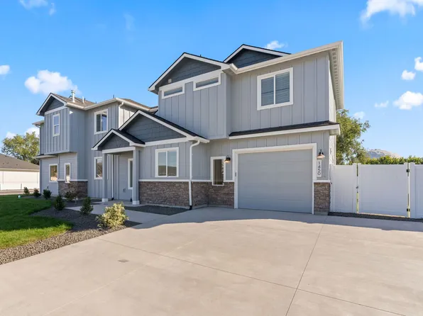 1450 Jolly Roger Ave #Joll1450, Payette, ID 83661