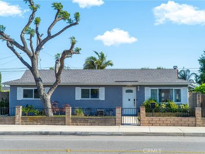4865 Orchard St, Montclair, CA, 91763
