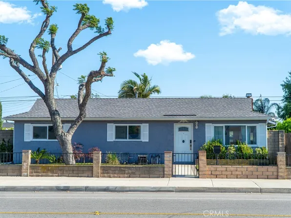 4865 Orchard St, Montclair, CA 91763