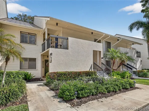 6433 SE Brandywine Ct APT 219, Stuart, FL 34997