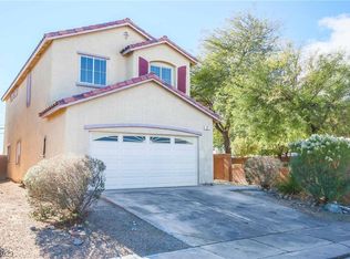77 Rosa Rosales Ct, North Las Vegas, NV 89031