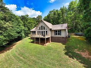 4165 Mobile Rd, Mc Caysville, GA 30555