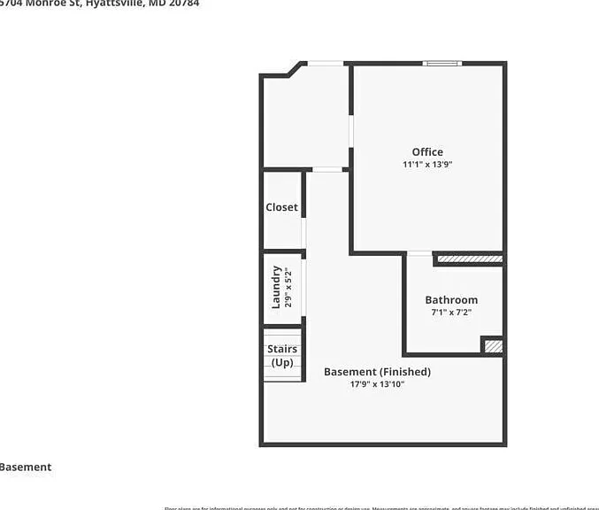 5704 Monroe St — Photo 17