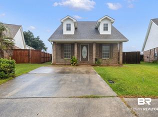 4009 Kendallbrook Loop, Foley, AL 36535