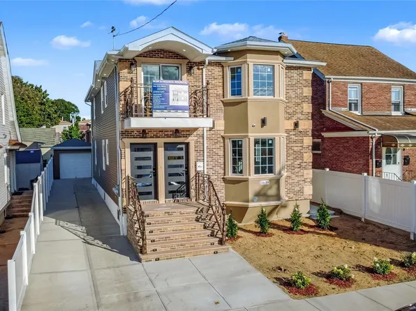 116-39 Newburg St, Saint Albans, NY 11412