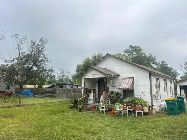 503 Ross Street, La Marque, TX 77568