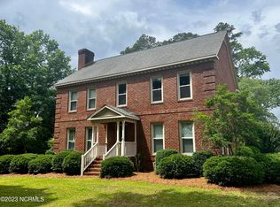 4616 Bryan Hardy Rd, La Grange, NC 28551