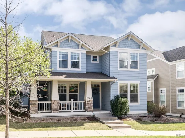 7382 E 8th Place, Denver, CO 80230