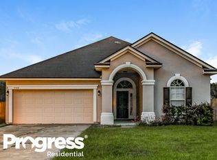 9304 Hawkeye Dr, Jacksonville, FL 32221