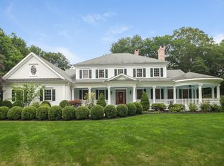 1 Stony Brook Rd, Newtown, CT 06470